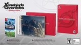 Xenoblade Chronicles -- Definitive Works Set (Nintendo Switch)